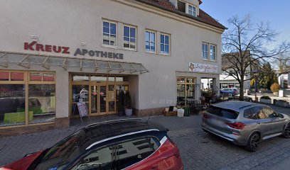 Kreuz Apotheke Apotheke