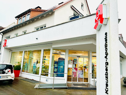 Kreuzberg-Apotheke Apotheke