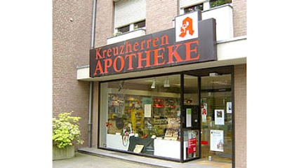 Kreuzherren-Apotheke Apotheke