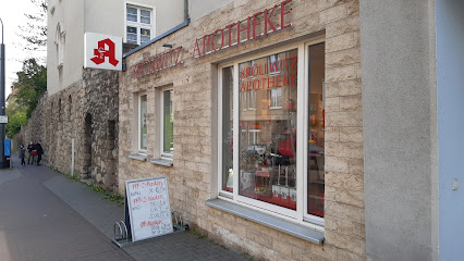 Kröllwitz-Apotheke, Dr. M. Metzner Apotheke