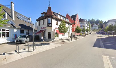 Kronen Apotheke Apotheke