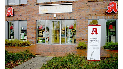 Kronen-Apotheke Apotheke