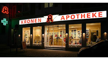 Kronen Apotheke Apotheke