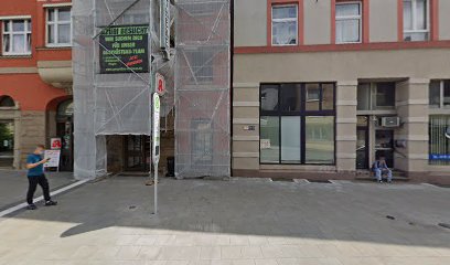 Kronen-Apotheke Apotheke