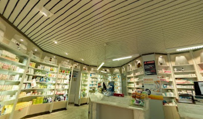 Kronen Apotheke Apotheke