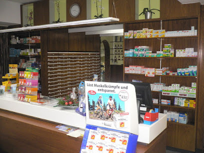 Kronen-Apotheke Apotheke