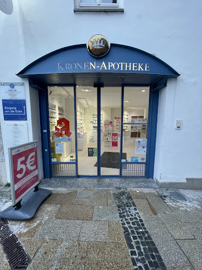 Kronen Apotheke Apotheke