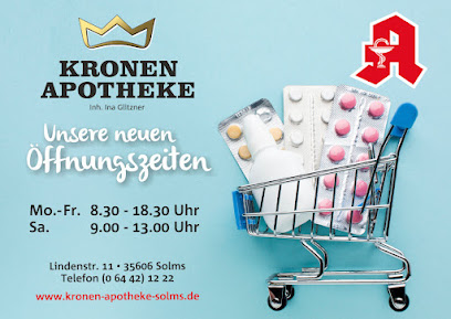 Kronen Apotheke Apotheke