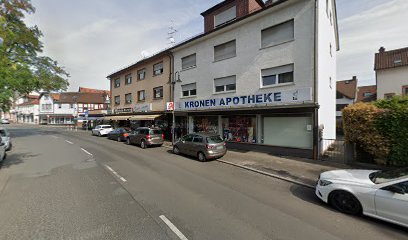 Kronen-Apotheke Apotheke