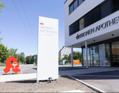 Kronen Apotheke Jettingen Apotheke