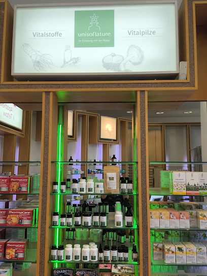 Kronenapotheke Teltow Apotheke
