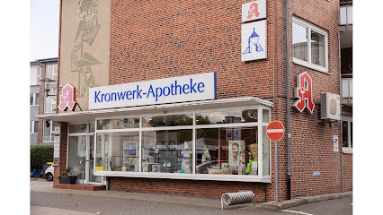 Kronwerk-Apotheke Apotheke