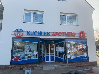Kuchler Apotheke In Wittlaer Apotheke