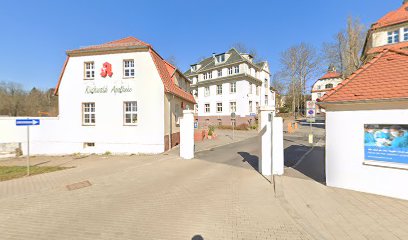 Küchwald Apotheke Apotheke
