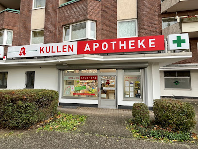 Kullen-Apotheke Apotheke