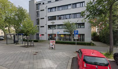 Kulp-Apotheke Vorderer Westen Apotheke