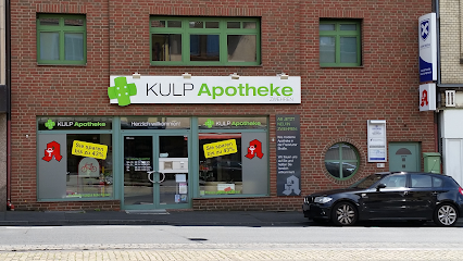 Kulp-Apotheke Zwehren Apotheke