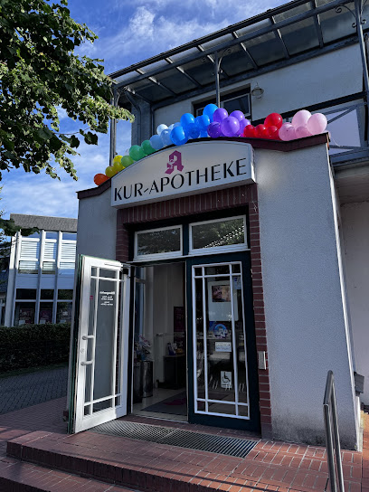Kur-Apotheke Apotheke