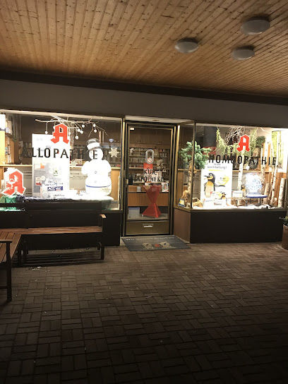 Kur-Apotheke Apotheke