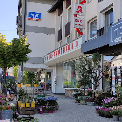 Kur-Apotheke Apotheke