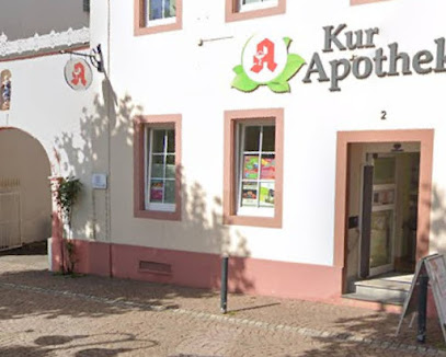Kur Apotheke Apotheke