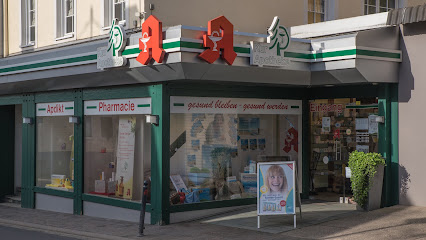Kur Apotheke Apotheke
