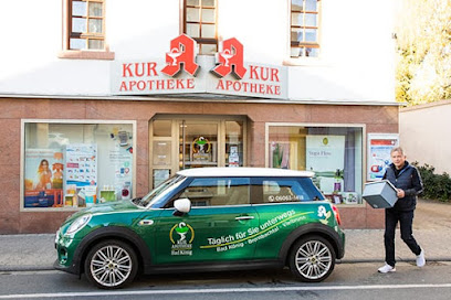 Kur-Apotheke Apotheke