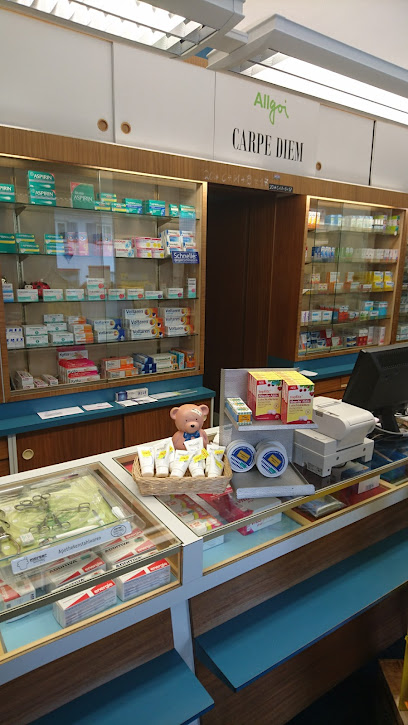 Kur-Apotheke Apotheke