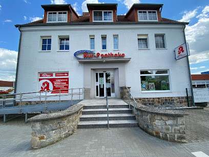 Kur-Apotheke Apotheke