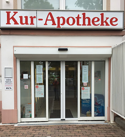 Kur-Apotheke Apotheke