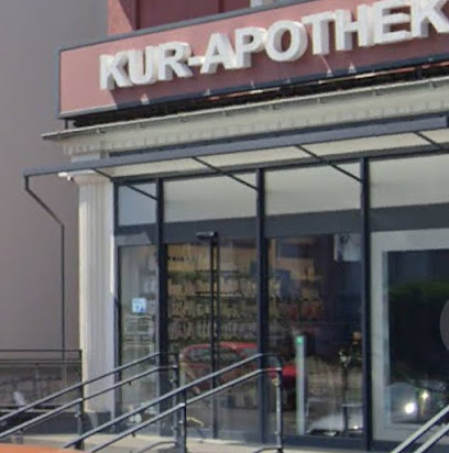 Kur Apotheke Apotheke