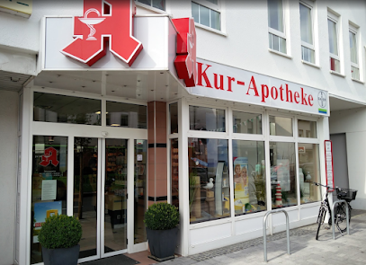 Kur-Apotheke - Bad Lippspringe Apotheke
