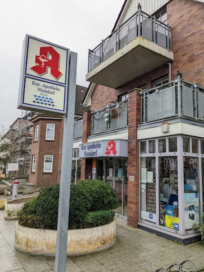 Kur-Apotheke Niendorf Apotheke