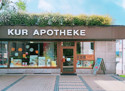 Kur-Apotheke - Partner Von Avie Apotheke