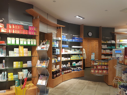 Kur-Apotheke Waldemar Stroh E.k. Apotheke