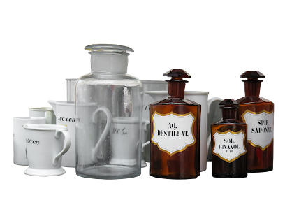 Kur Apotheke Apotheke