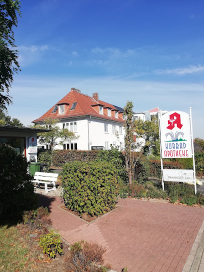 Kurbad Apotheke Apotheke