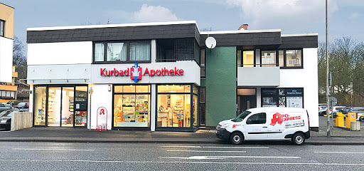 Kurbad-Apotheke Apotheke
