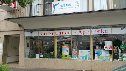 Kurbrunnen Apotheke Apotheke