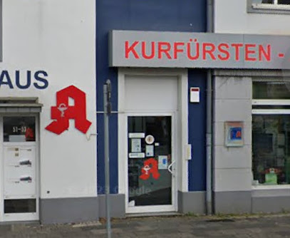 Kurfürsten-Apotheke Apotheke