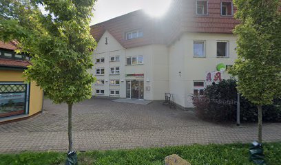 Kurort Apotheke An Der Salza Apotheke