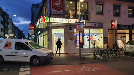 Kurpfalz Apotheke - Mannheim Apotheke