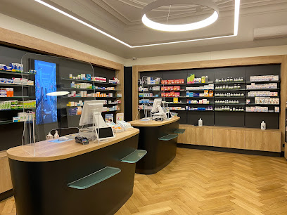 Kylltal Apotheke Apotheke