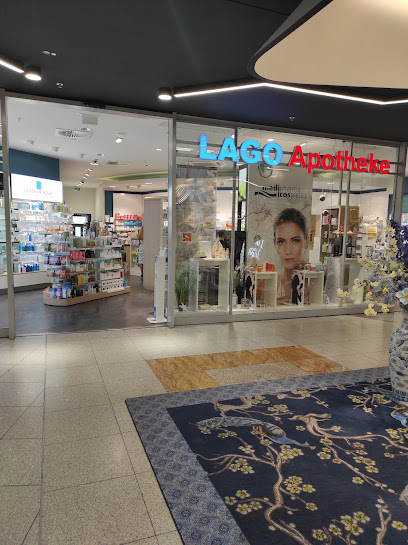 Lago Apotheke Apotheke