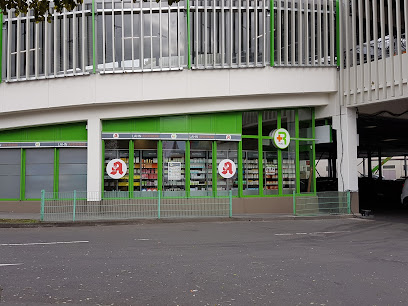 Lahn Apotheke - Rünz Apotheken Apotheke