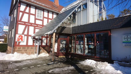 Lahnfels-Apotheke Apotheke