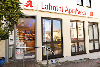 Lahntal Apotheke Apotheke