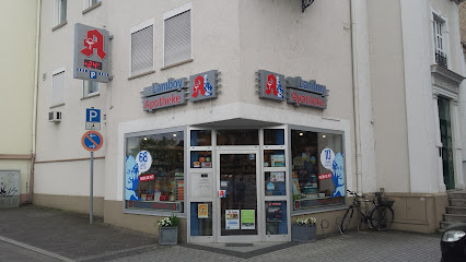 Lamboy Apotheke Apotheke