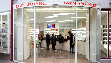 Lamm-Apotheke Apotheke