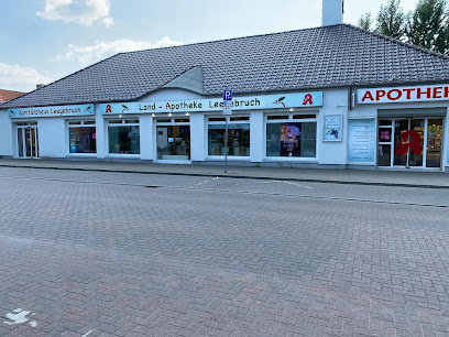 Land-Apotheke Leegebruch Apotheke